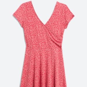 Kaileigh Amandine Knit Dress